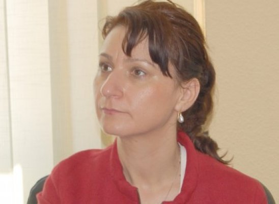 Sorina Plăcintă, parlamentar:
